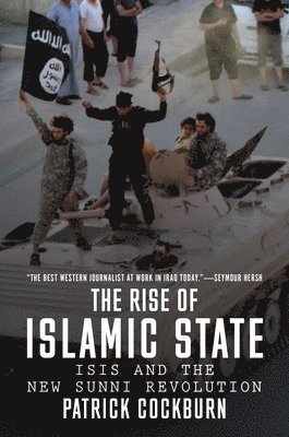 The Rise of Islamic State 1