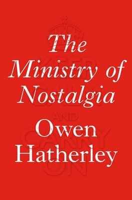 The Ministry of Nostalgia 1