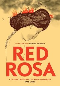 bokomslag Red Rosa