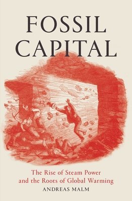 Fossil Capital 1