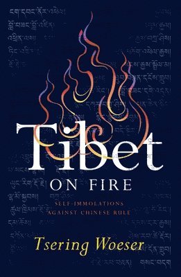 Tibet on Fire 1