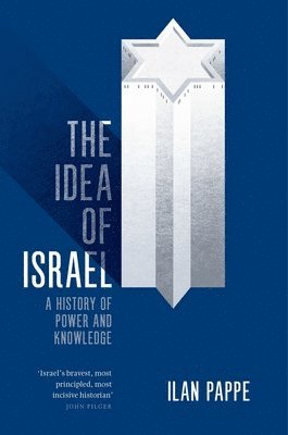 bokomslag The Idea of Israel