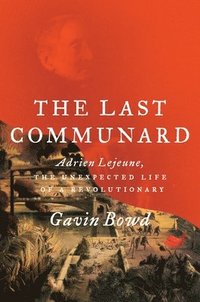 bokomslag The Last Communard