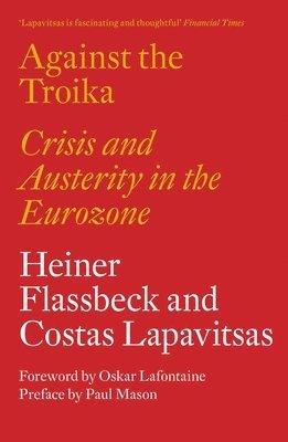 Against the Troika 1