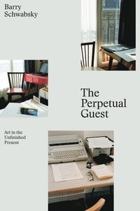 bokomslag Perpetual Guest