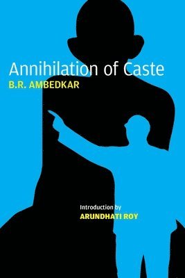 bokomslag Annihilation of Caste