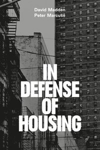 bokomslag In Defense of Housing