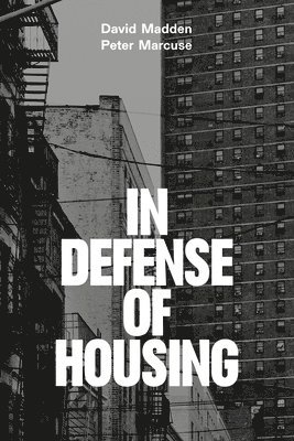 In Defense of Housing 1