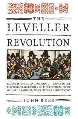 The Leveller Revolution 1