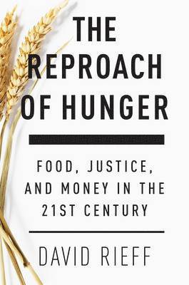 The Reproach of Hunger 1