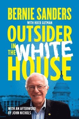 Outsider in the White House 1