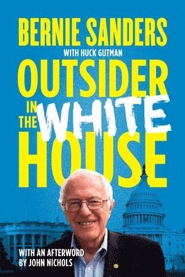 Outsider in the White House
