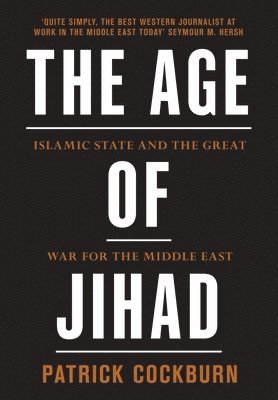 The Age of Jihad 1