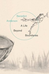 bokomslag A Life Beyond Boundaries