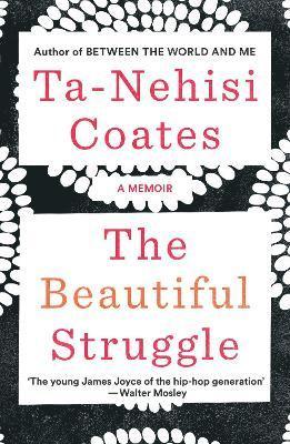 Ta-Nehisi Coates - Beautiful Struggle, Häftad