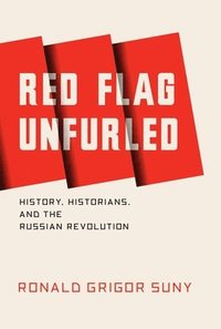 bokomslag Red Flag Unfurled