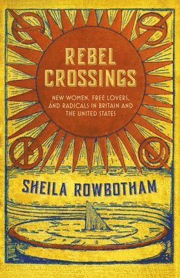 Rebel Crossings 1