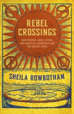 Rebel Crossings
