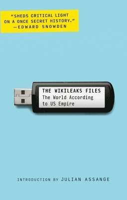 The WikiLeaks Files 1