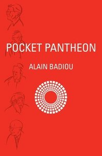 bokomslag Pocket Pantheon