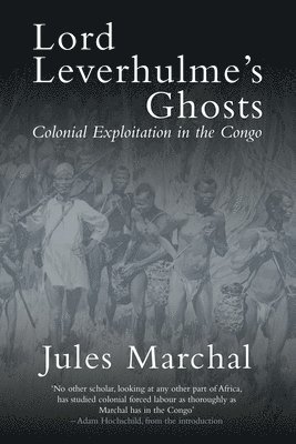 Lord Leverhulme's Ghosts 1