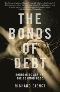 bokomslag The Bonds of Debt