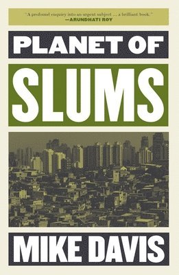 Planet of Slums 1