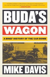 bokomslag Buda's Wagon