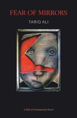 Tariq Ali - Fear of Mirrors, Häftad