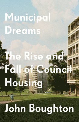 Municipal Dreams 1