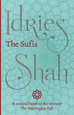 Idries Shah - Sufis, Häftad