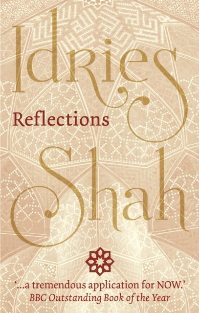 Idries Shah - Reflections, Häftad