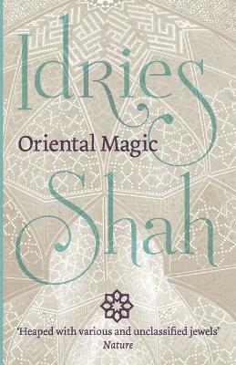 bokomslag Oriental Magic
