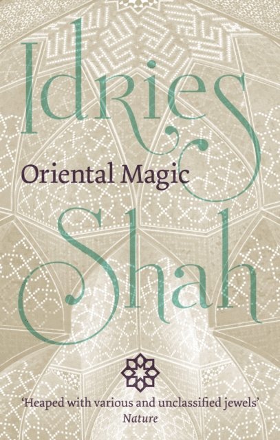Oriental Magic 1