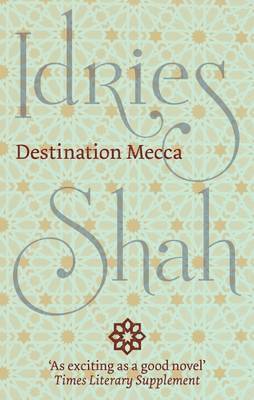 Destination Mecca 1