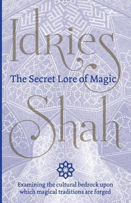 The Secret Lore of Magic 1