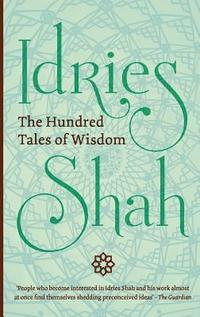 bokomslag Hundred Tales of Wisdom