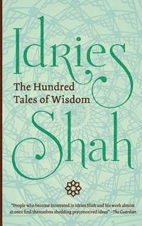 bokomslag Hundred Tales of Wisdom