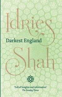 bokomslag Darkest England