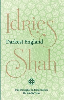 bokomslag Darkest England