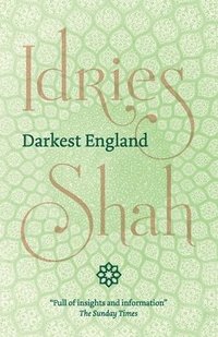 bokomslag Darkest England