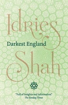 bokomslag Darkest England