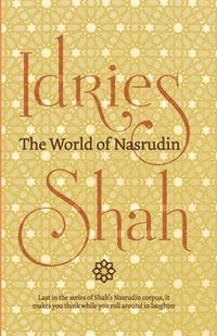 bokomslag World of Nasrudin