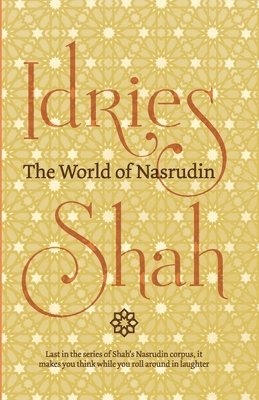 The World of Nasrudin 1