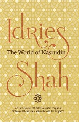 bokomslag World of Nasrudin