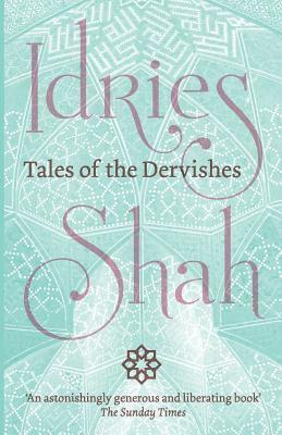 Idries Shah - Tales of the Dervishes, Häftad