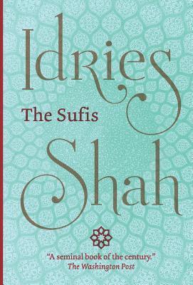 Idries Shah - Sufis, Inbunden