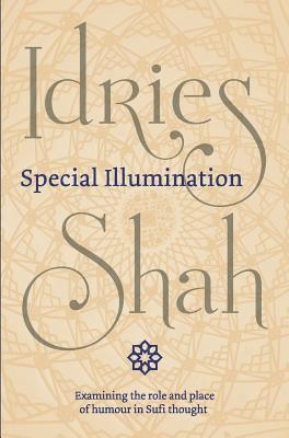 Idries Shah - Special Illumination, Inbunden