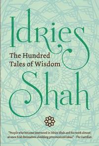 bokomslag Hundred Tales of Wisdom