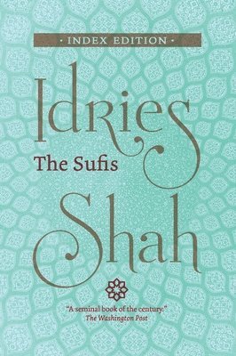 The Sufis 1